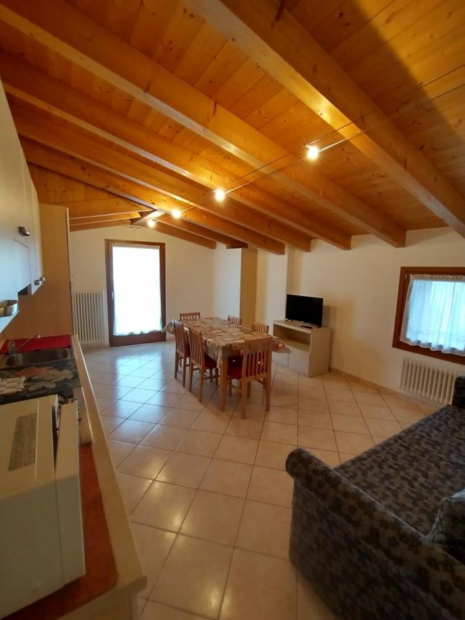 Residence Cime D'Oro Андало Екстер'єр фото